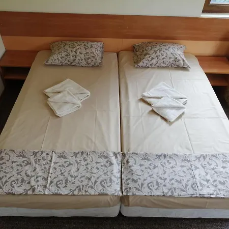 Radiana Гостевой дом