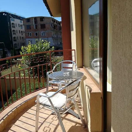 Radiana 3*