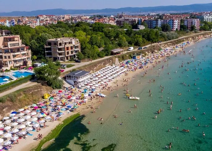 Гостевой дом Radiana 3*