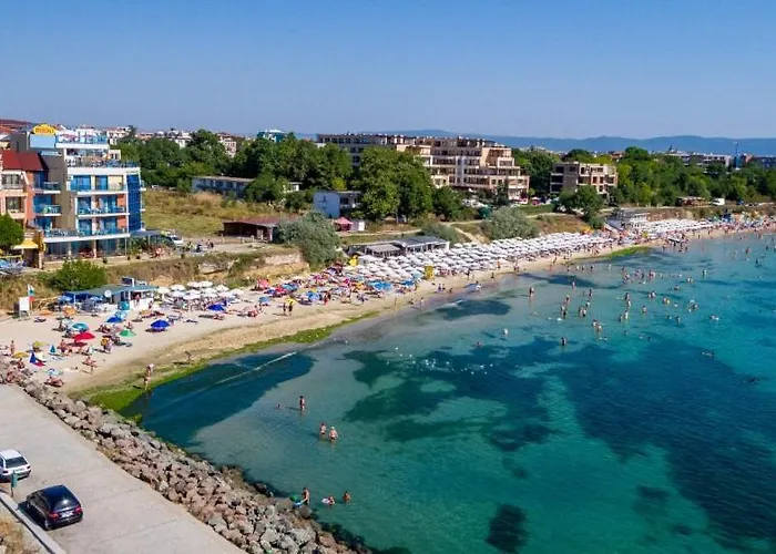 Radiana Гостевой дом