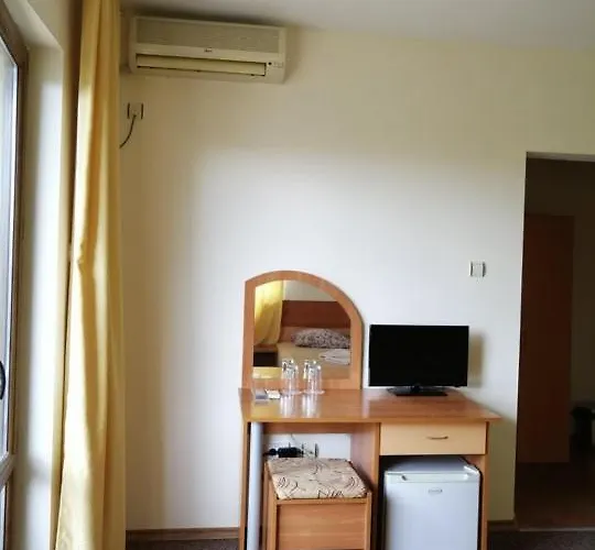 Radiana Гостевой дом 3*