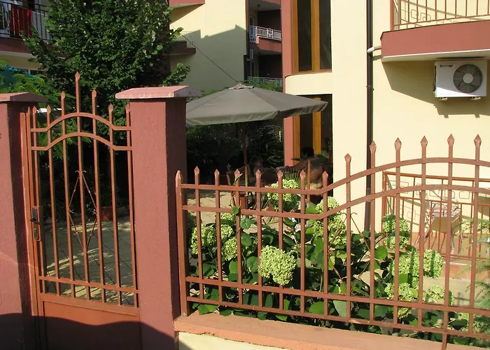 Radiana 3* Равда