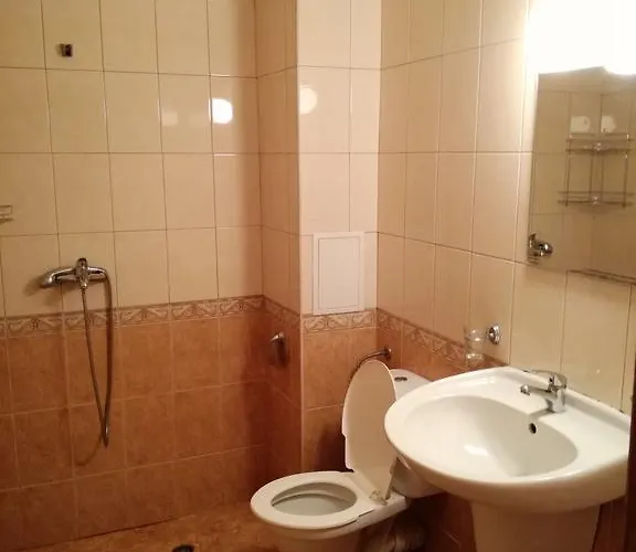 Гостевой дом Radiana 3*