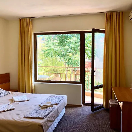 Affittacamere Radiana 3*