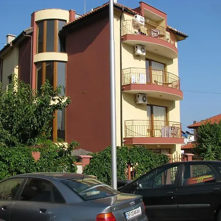 Affittacamere Radiana Ravda