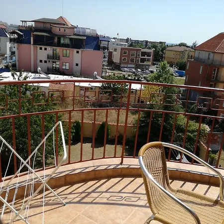 Radiana Къща за гости 3*