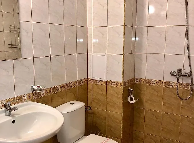 Radiana בית הארחה