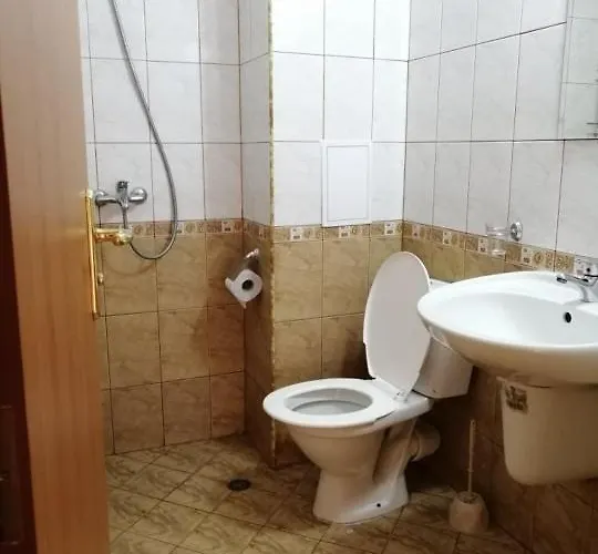 Radiana בית הארחה רבדה