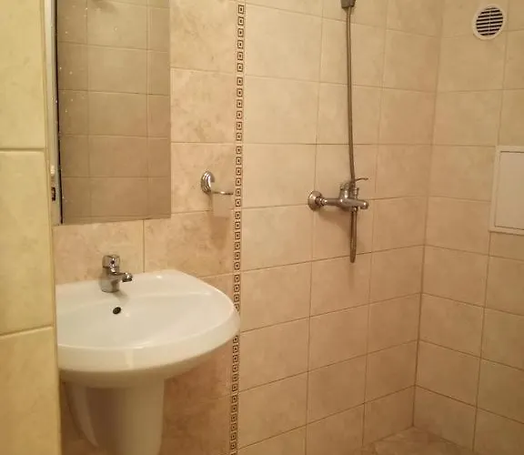 Radiana בית הארחה רבדה