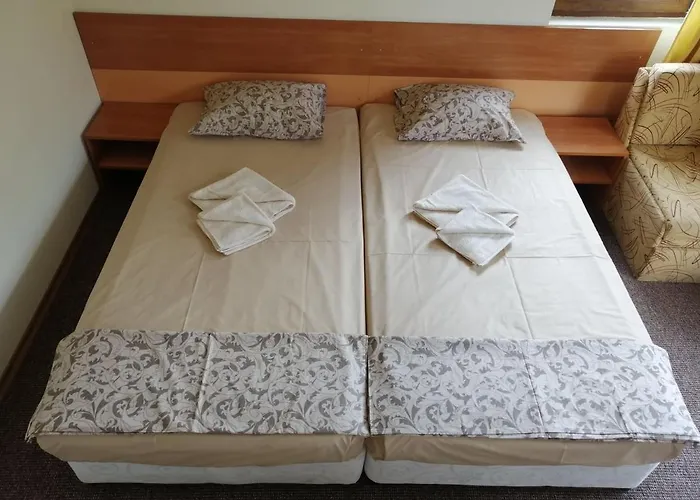 Radiana Maison d'hôtes