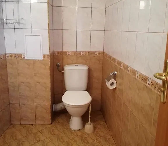 Radiana בית הארחה רבדה