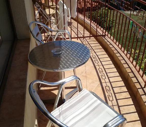 Radiana בית הארחה 3*